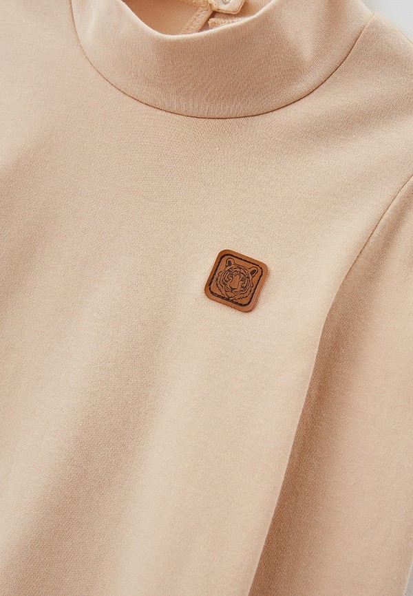 фото Водолазка осьминожка