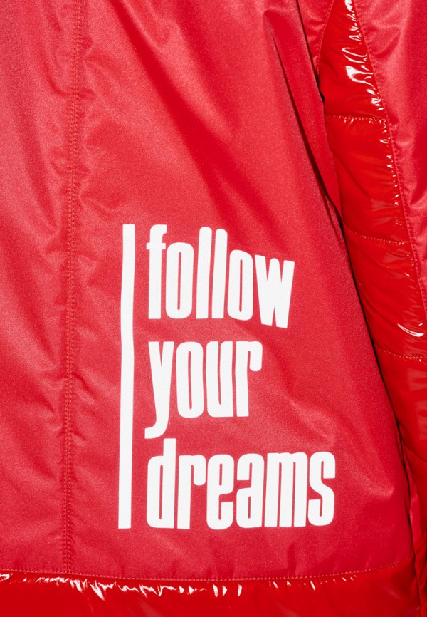 фото Куртка утепленная талви