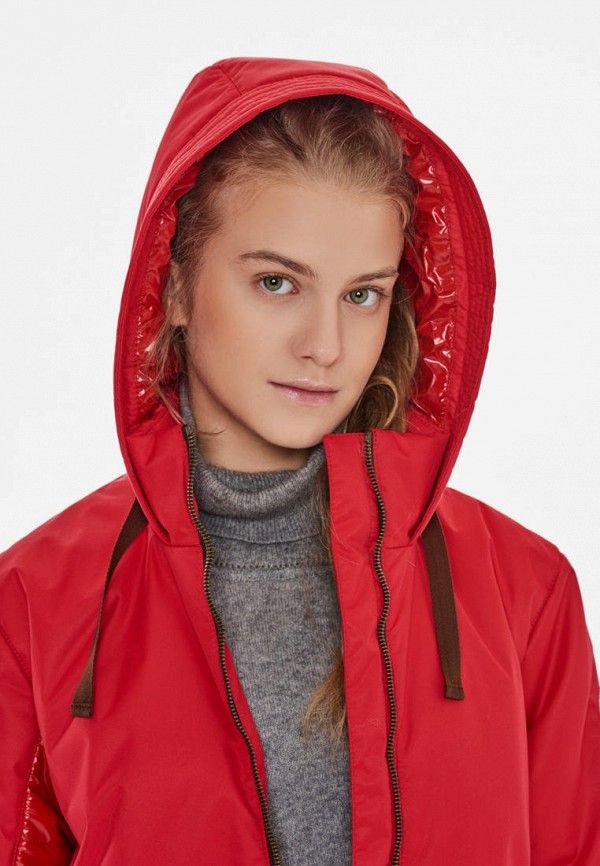 фото Куртка утепленная талви