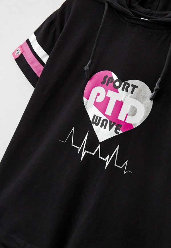 фото Футболка playtoday