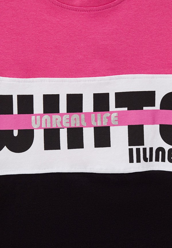 фото Футболка playtoday