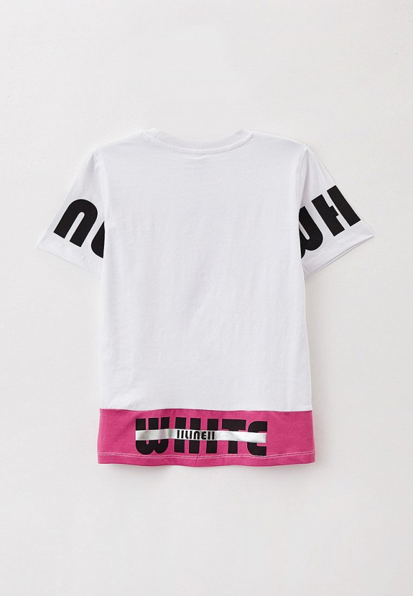 фото Футболка playtoday