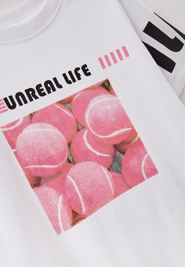 фото Футболка playtoday