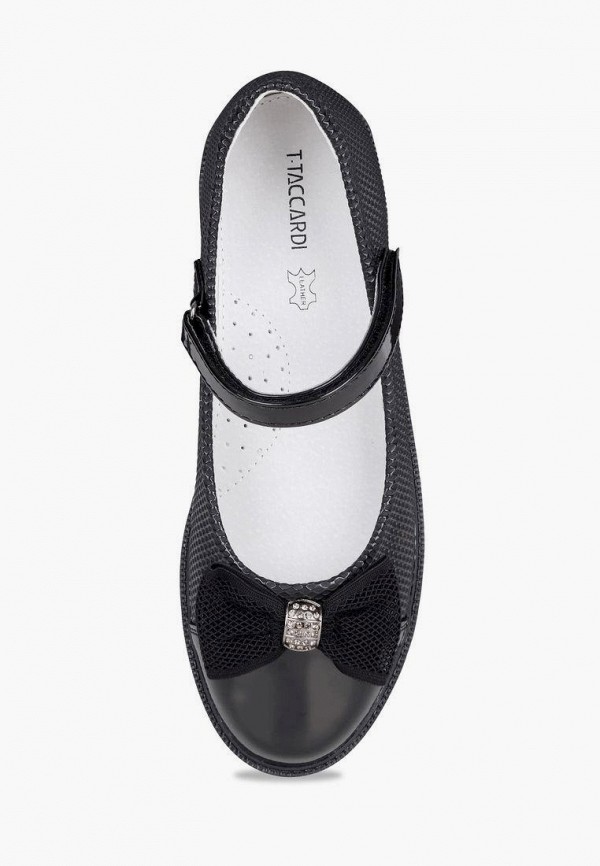 фото Туфли t.taccardi