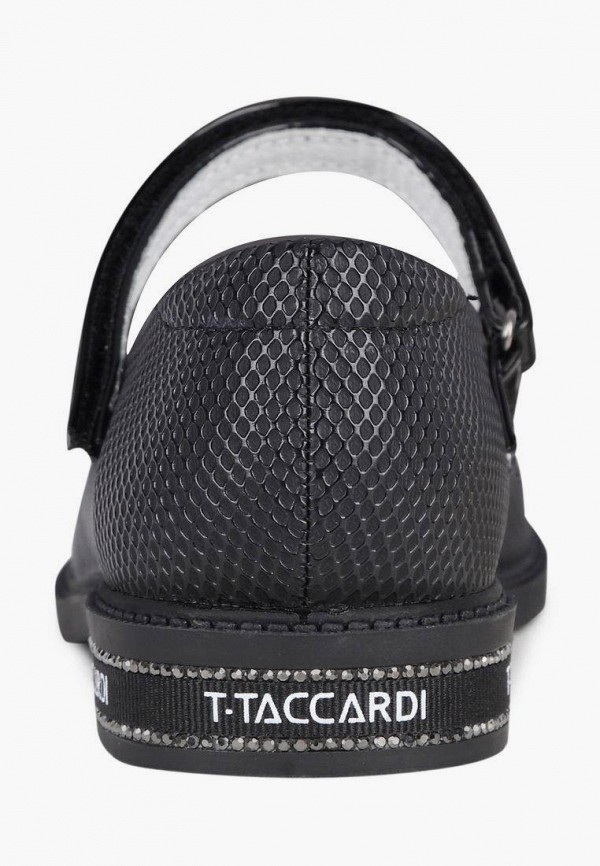 фото Туфли t.taccardi