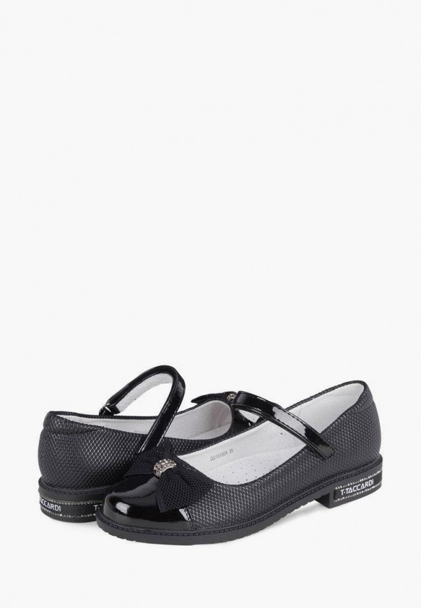фото Туфли t.taccardi