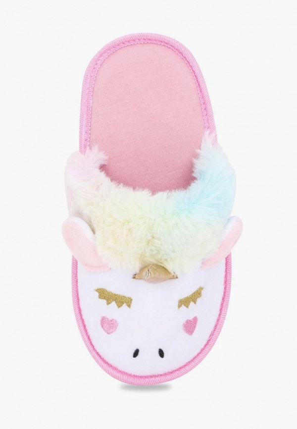 фото Тапочки t.taccardi