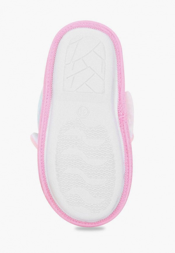 фото Тапочки t.taccardi