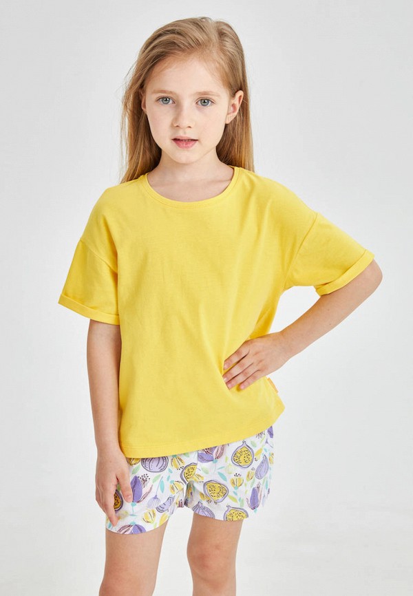 фото Футболка kogankids