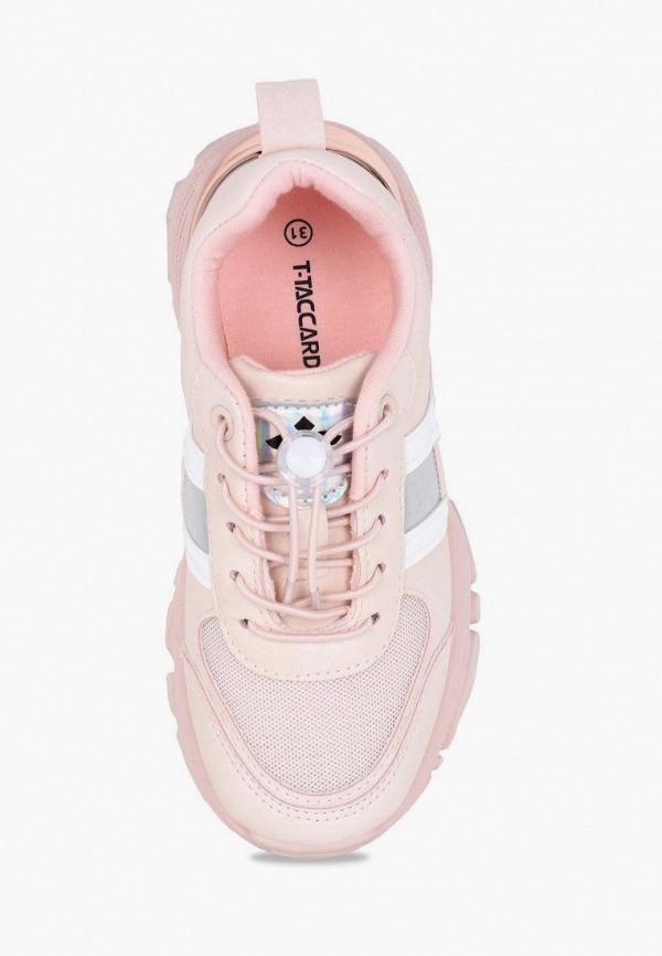 фото Кроссовки t.taccardi