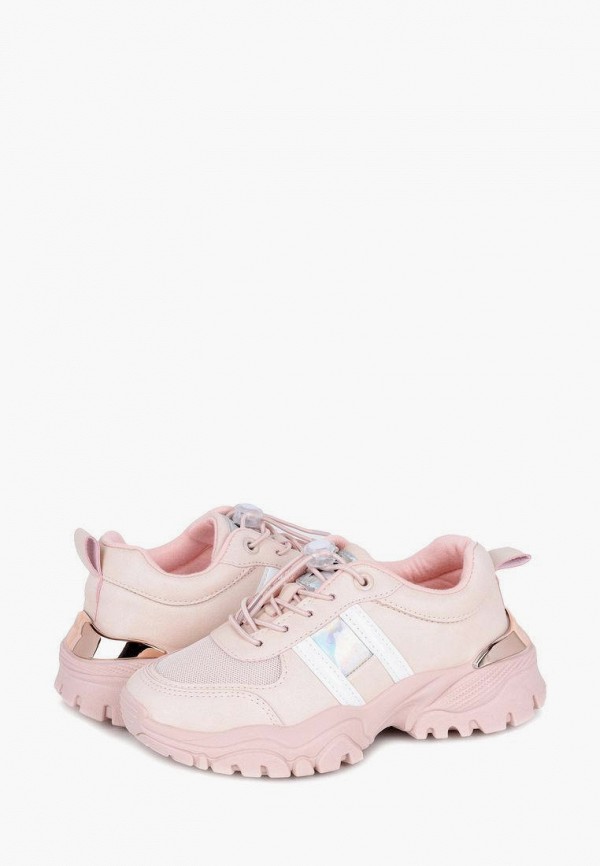 фото Кроссовки t.taccardi