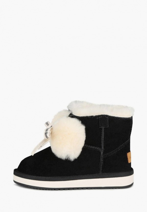 фото Полусапоги alessio nesca