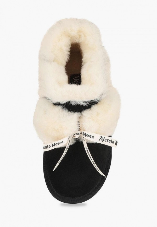 фото Полусапоги alessio nesca