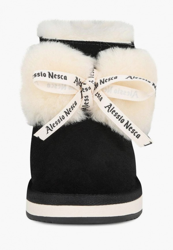 фото Полусапоги alessio nesca