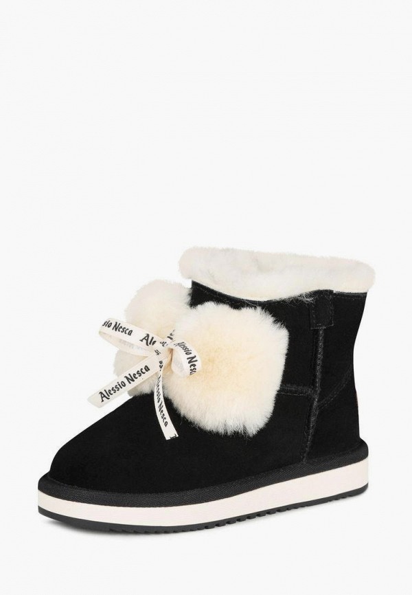 фото Полусапоги alessio nesca