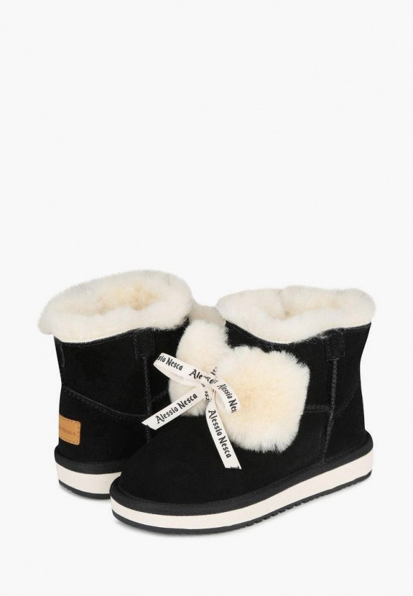 фото Полусапоги alessio nesca