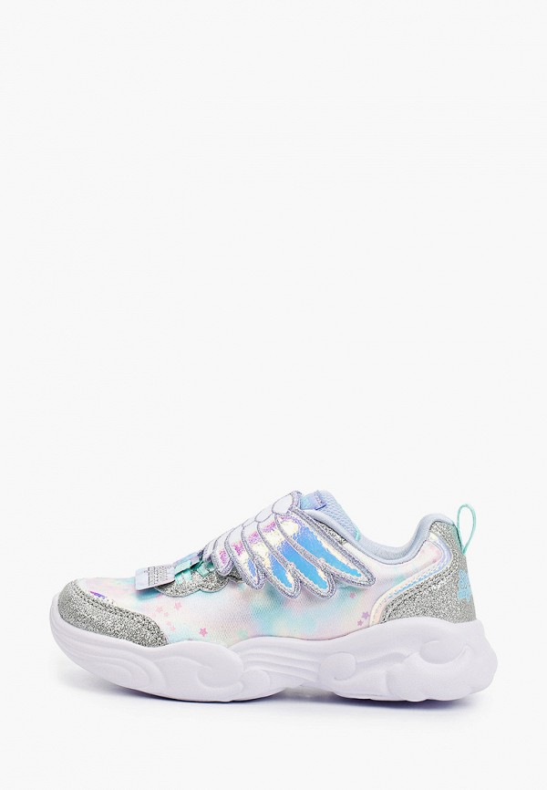 фото Кроссовки skechers