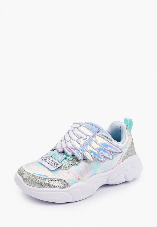 фото Кроссовки skechers