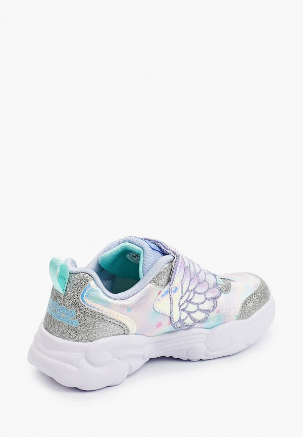 фото Кроссовки skechers
