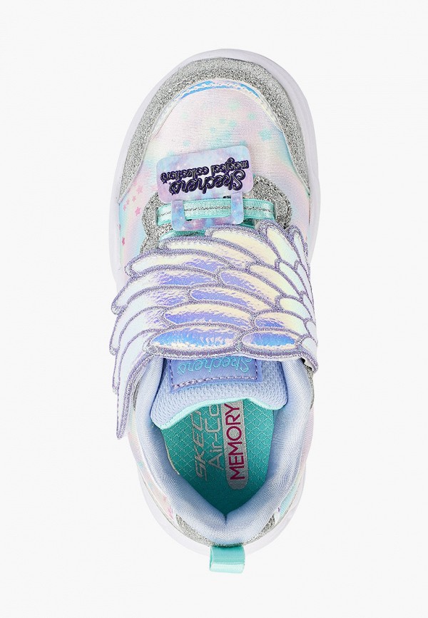 фото Кроссовки skechers