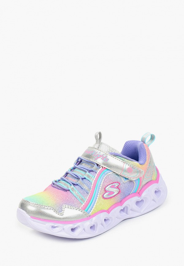 фото Кроссовки skechers