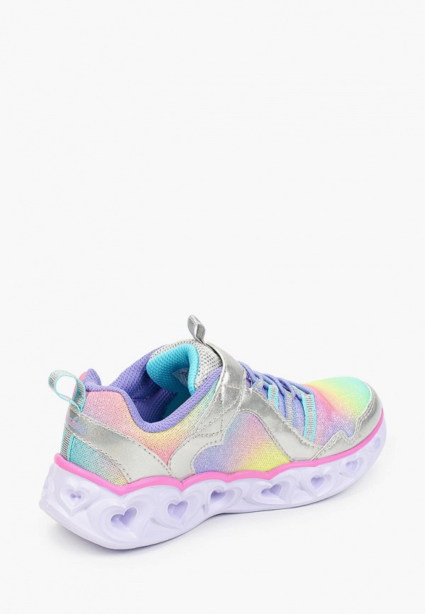 фото Кроссовки skechers