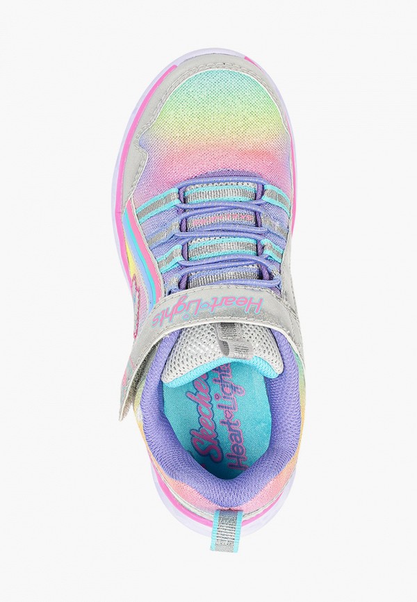 фото Кроссовки skechers