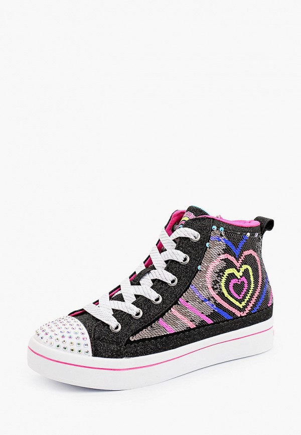 фото Кеды skechers