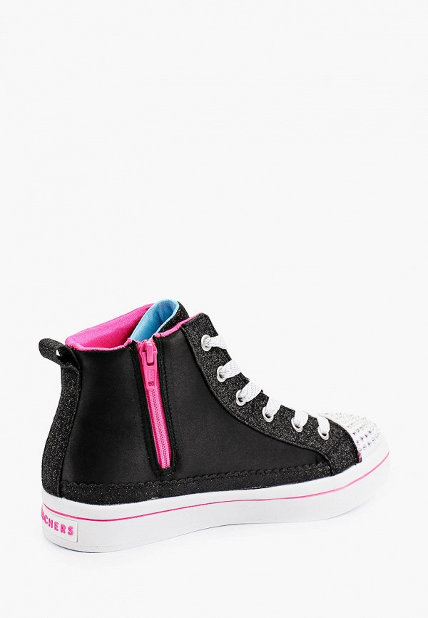 фото Кеды skechers