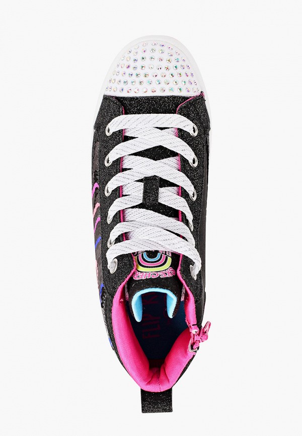 фото Кеды skechers