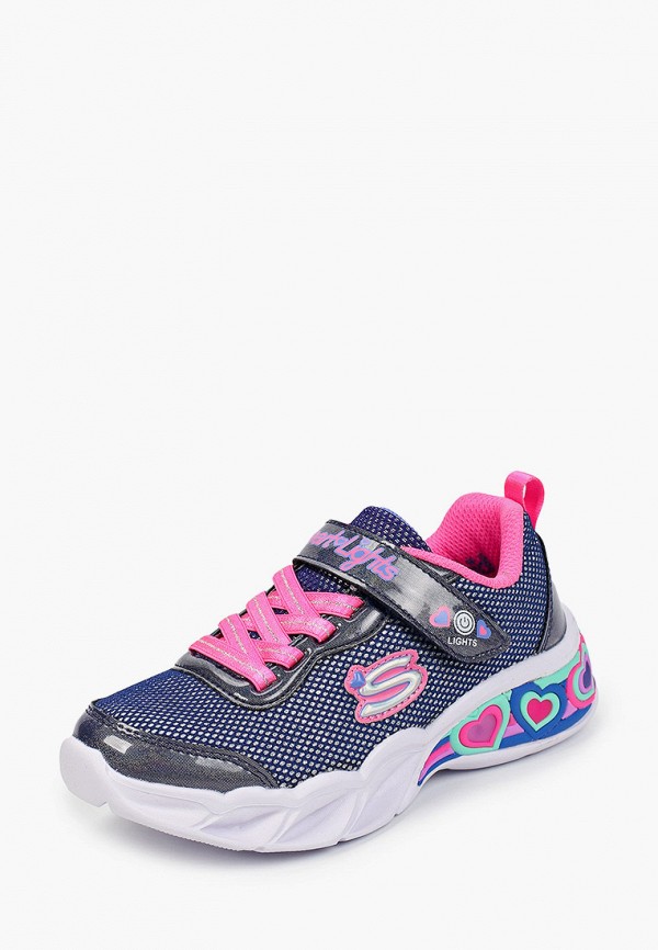 фото Кроссовки skechers