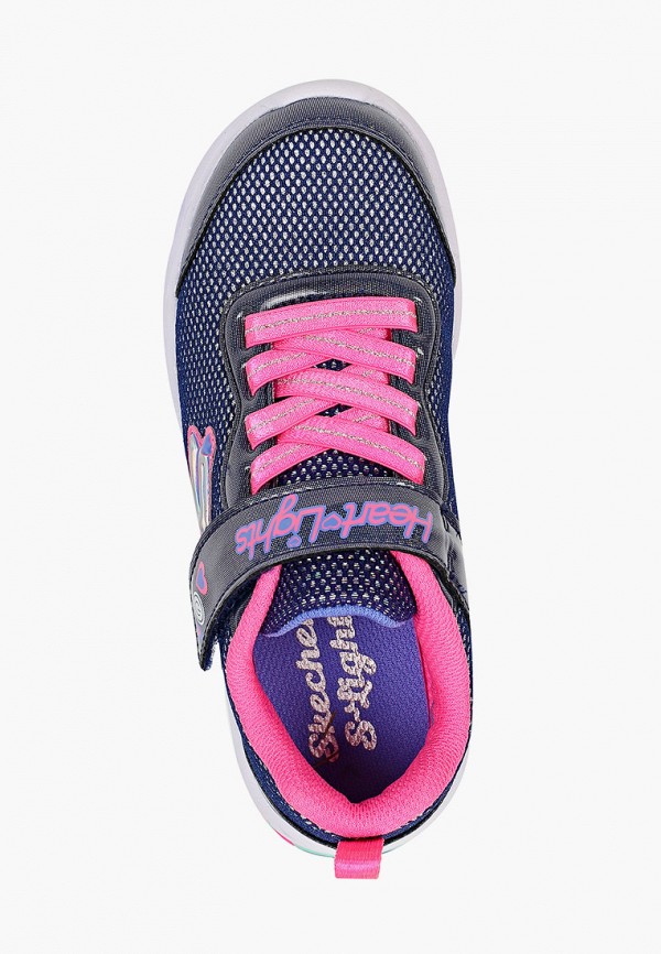 фото Кроссовки skechers