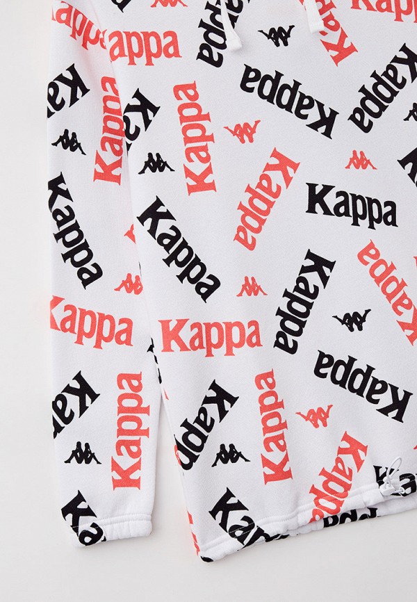 фото Худи kappa