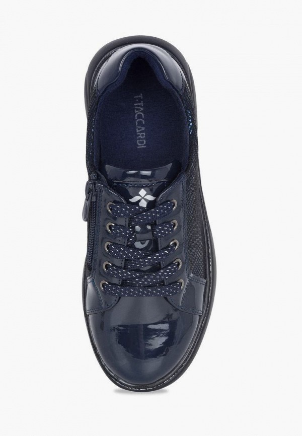 фото Ботинки t.taccardi