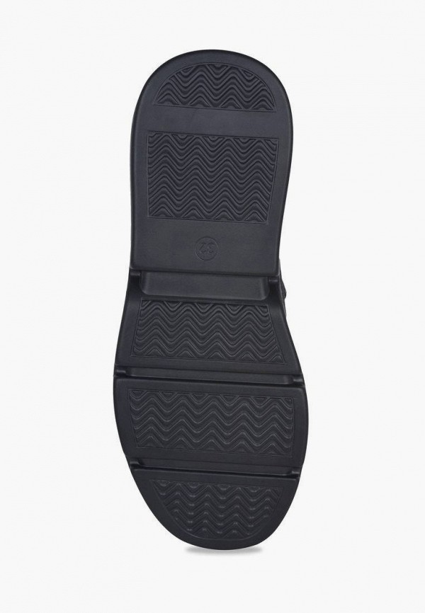 фото Ботинки t.taccardi