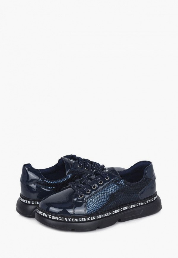 фото Ботинки t.taccardi