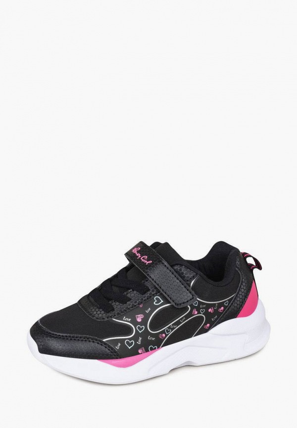 фото Кроссовки honey girl