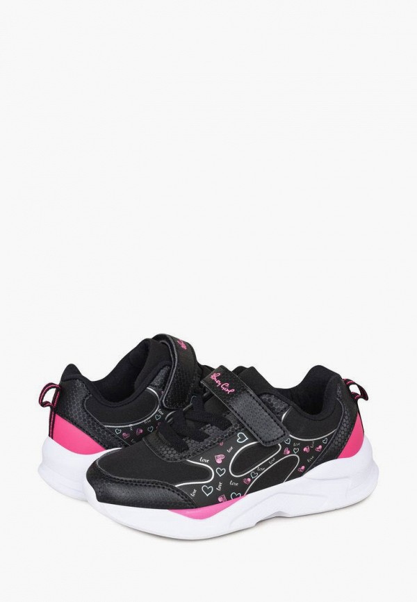 фото Кроссовки honey girl
