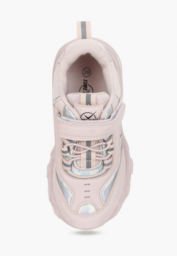 фото Кроссовки timejump