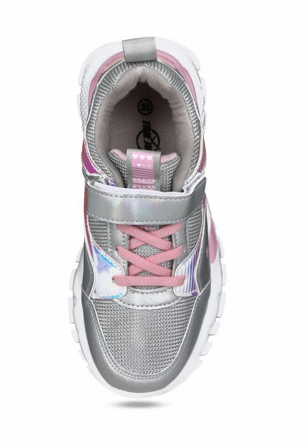 фото Кроссовки timejump