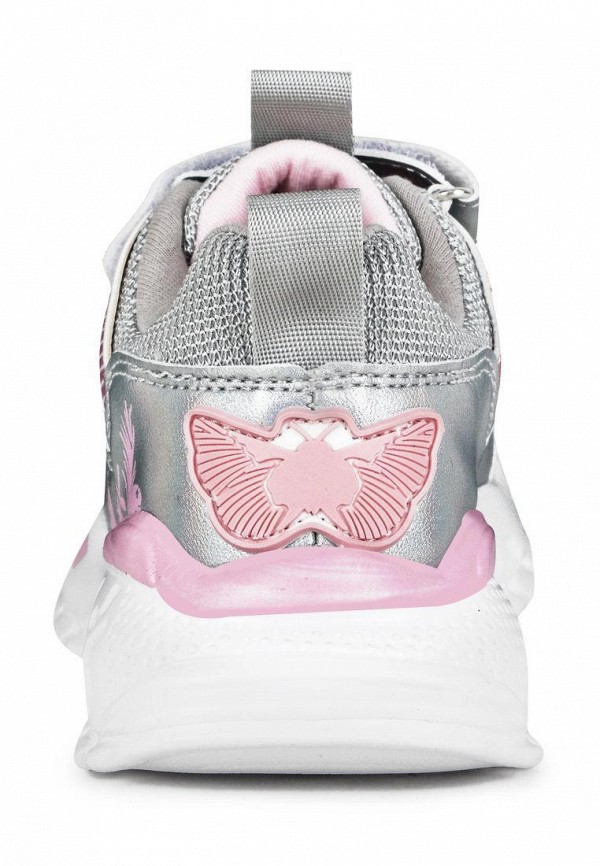 фото Кроссовки timejump