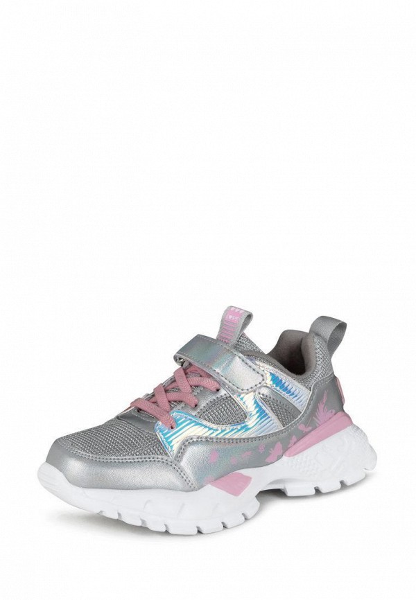 фото Кроссовки timejump