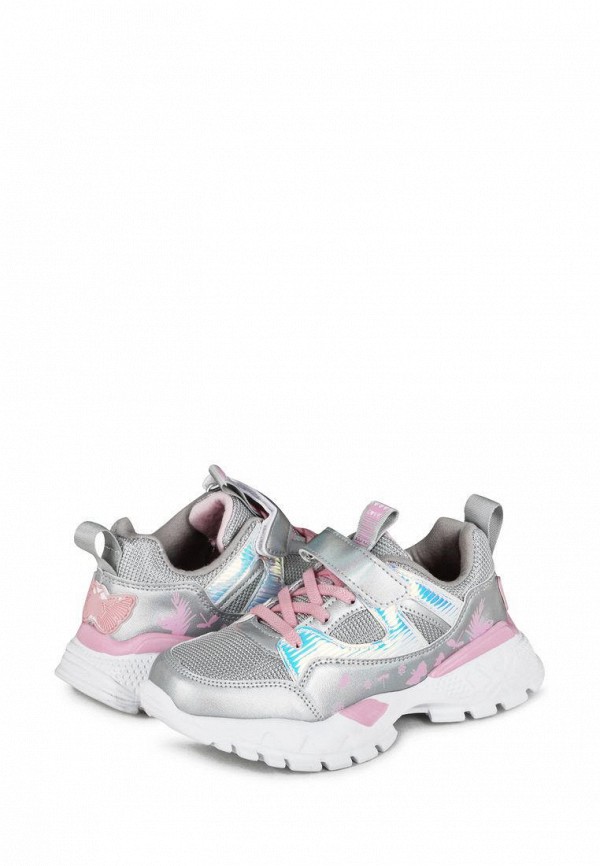 фото Кроссовки timejump