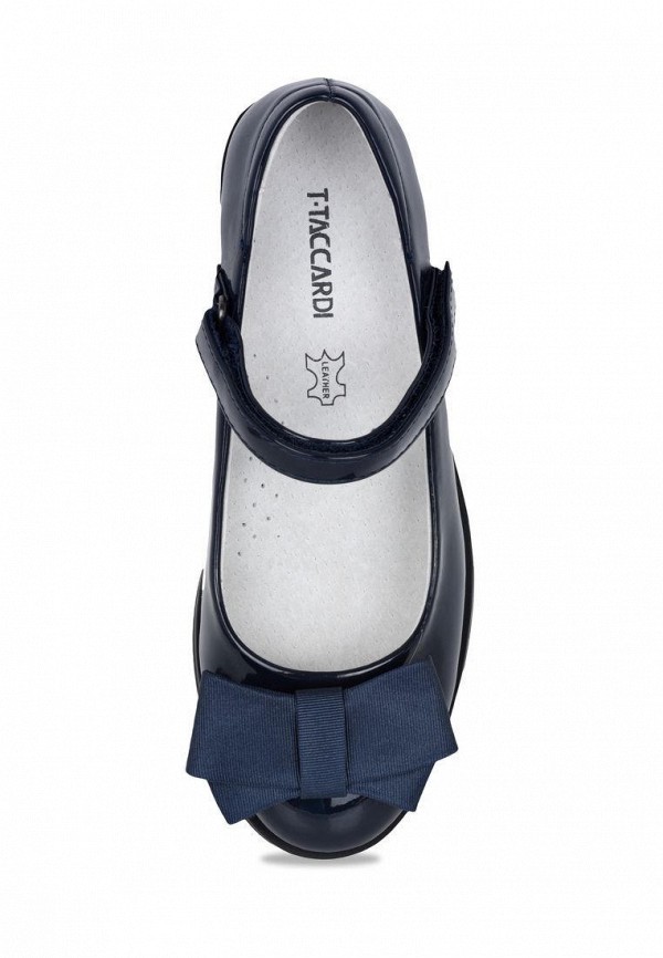 фото Туфли t.taccardi