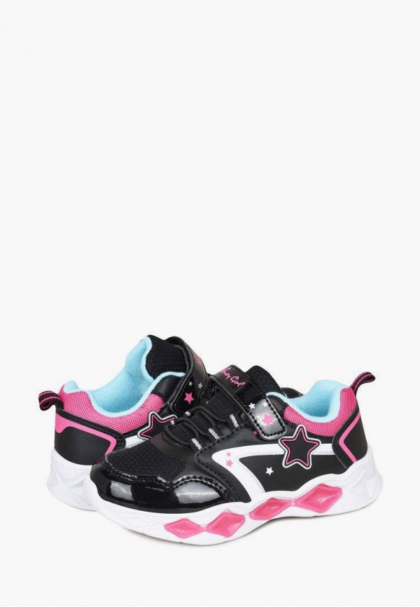 фото Кроссовки honey girl