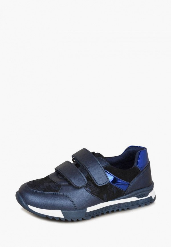 фото Кроссовки honey girl