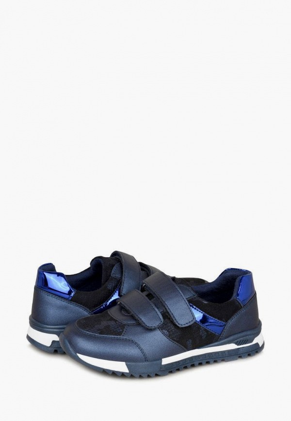 фото Кроссовки honey girl