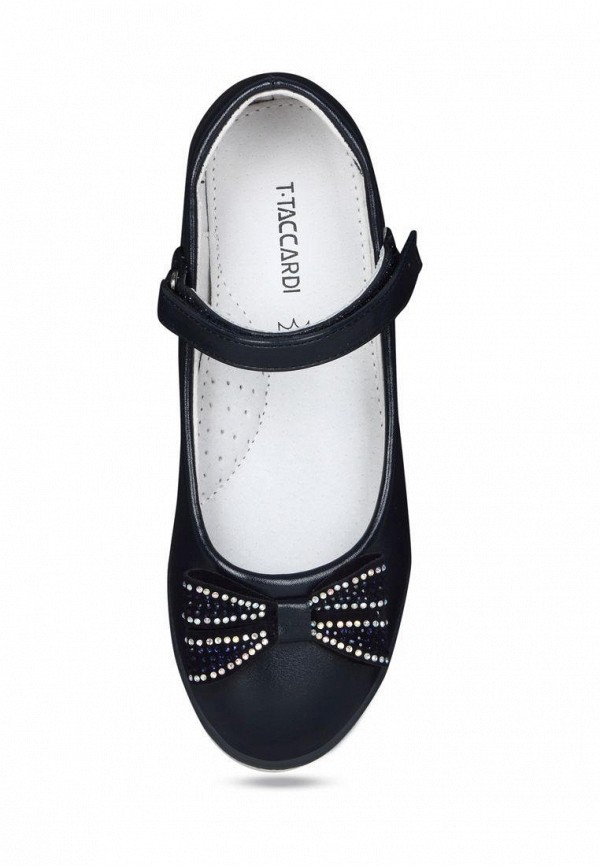 фото Туфли t.taccardi