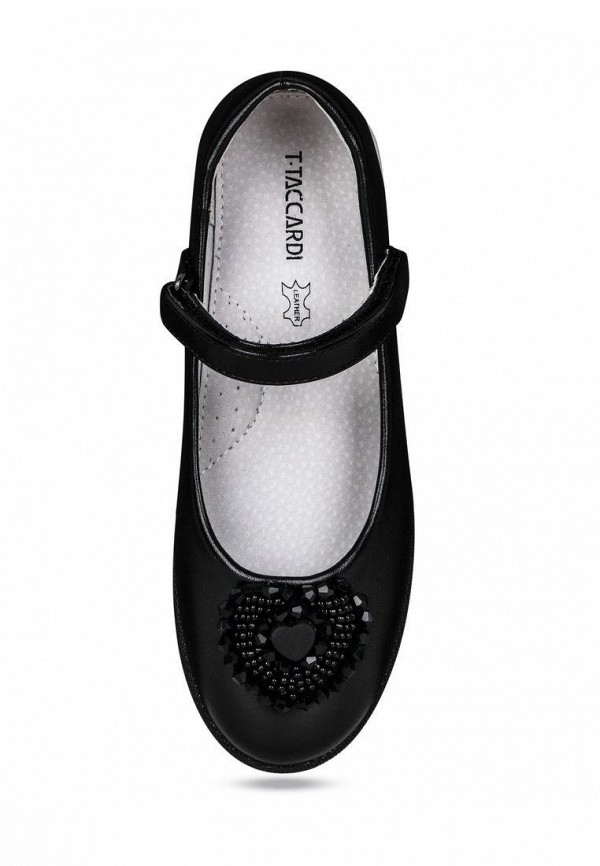 фото Туфли t.taccardi