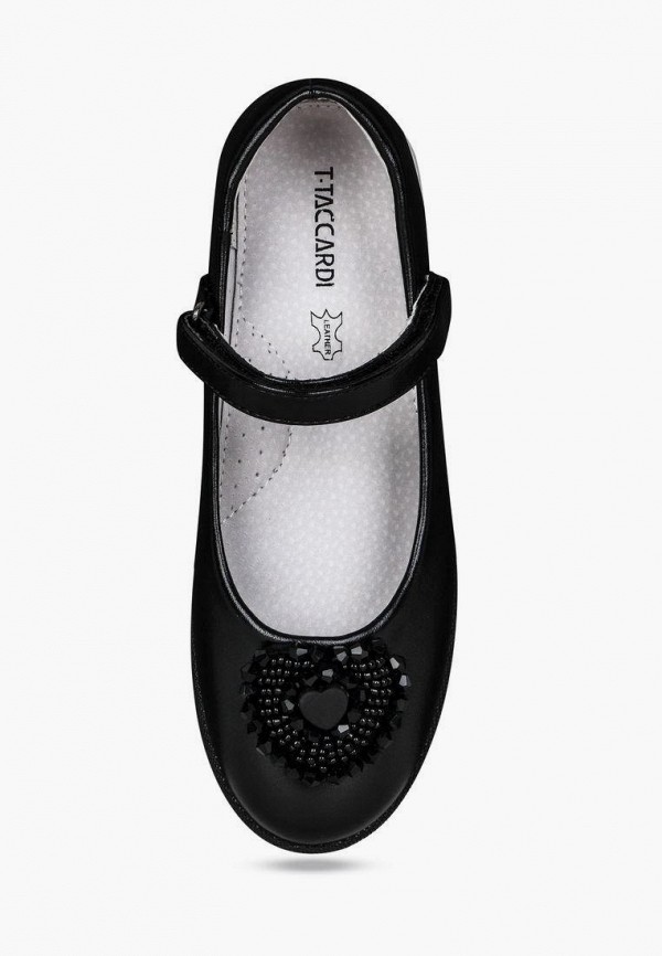 фото Туфли t.taccardi